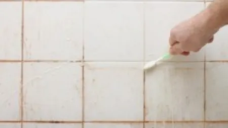 4 Reasons to Doubt Your Grout