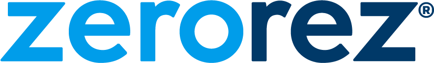 Zerorez logo